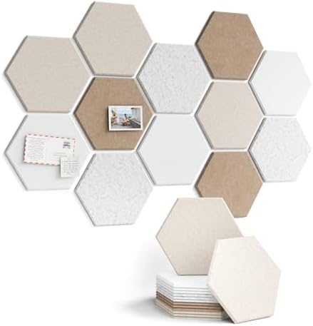 Presentation Boards