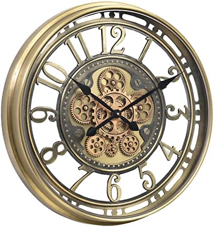 Clocks