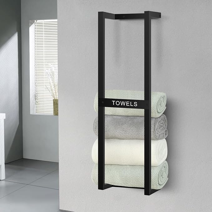 Bathroom Accessories