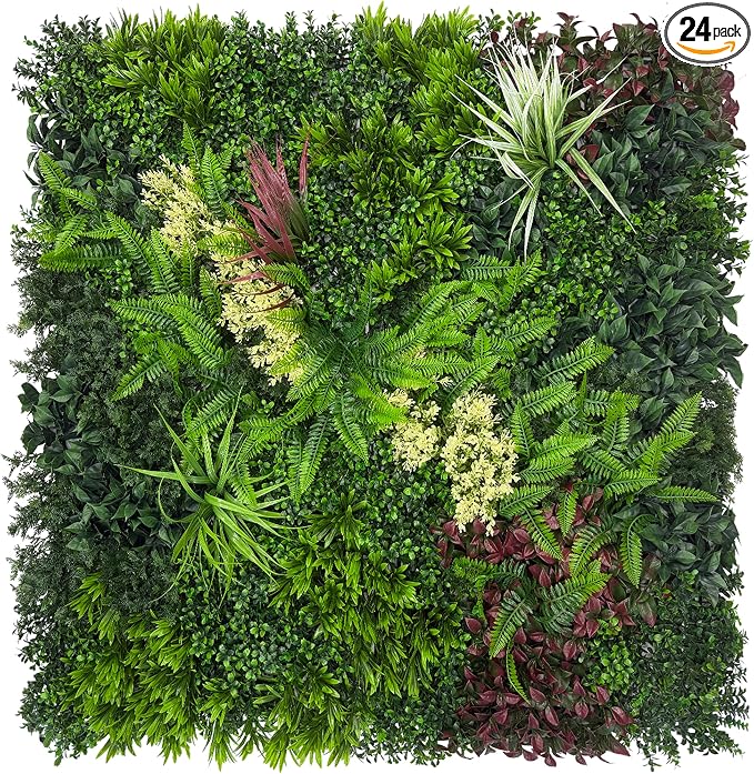 Outdoor Décor