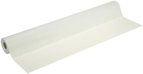 uxcell Grasscloth Linen Textured 60cmx10m/24x394 Thicker Peel Light Green by uxcell