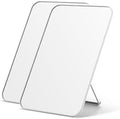 OMIRO 8 x 5 in Desk Makeup Mirror by OMIRO