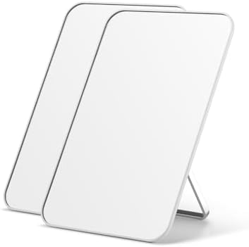 OMIRO 8 x 5 in Desk Makeup Mirror by OMIRO