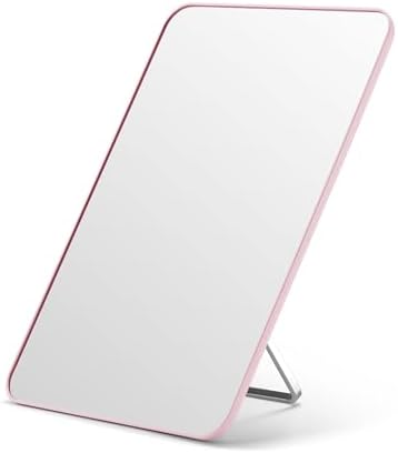 OMIRO 10 x 7 in Desk Makeup Mirror by OMIRO