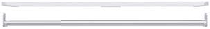 ClosetMaid Modular Closet Collection Shelf and Hang Rod Accessory Kit, 36-Inch - Image 4