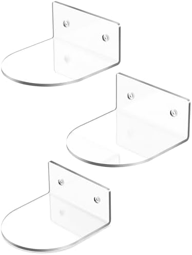 NiHome Floating Shelves 3 Pack by NiHome