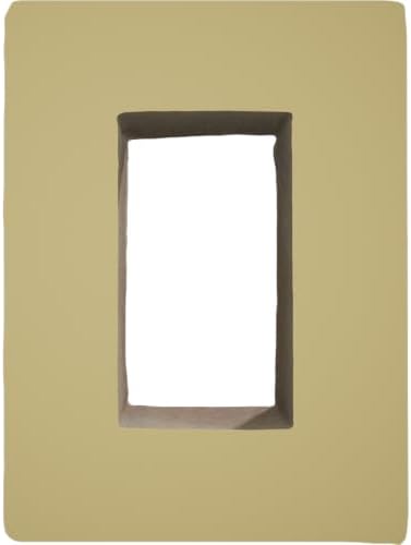 Universal Electrical Cover for EverStone Faux Stone Siding Panels, Grand Canyon - Image 4