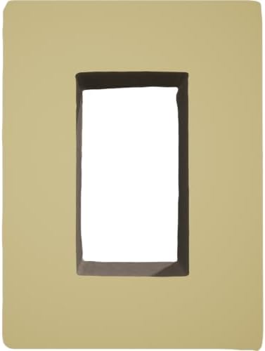 Universal Electrical Cover for EverStone Faux Stone Siding Panels, Earth Color - Image 4