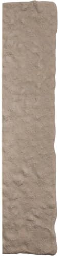Universal Electrical Cover for EverStone Faux Stone Siding Panels, Earth Color - Image 3