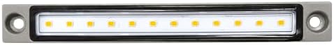 GKOLED Low Voltage Hardscape Light Replacement Module, Mounting Plate and Base - Image 2