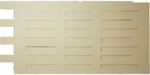 EverStone Traditional Faux Brick Panel, Pewter Color - Image 5