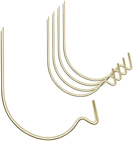 FURHUA Stronger Super Hooks Picture Hanger, Hang Art, or Planters by FURHUA