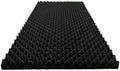 1 Pack Egg Crate Foam Sound Proof Foam Panels by Unknown