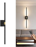 Battery Operated Wall Sconce, 10000mAh 4CCT Dimmable by YINDUZ