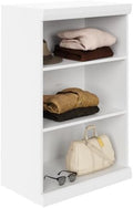 ClosetMaid Mosaics 3 Shelf Closet Organizer, 25.5" W by Unknown