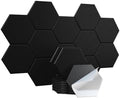 Acoustic Panels, Magrowill 12-Pack Soundproof Wall Panels 12 X 10 X 0.4 Inches by Magrowill