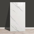 Haimin3D Wall Panels Peel and Stick Marble Look Tile Backsplash, 20 Pack by HaiminHomeDecorWallpaper