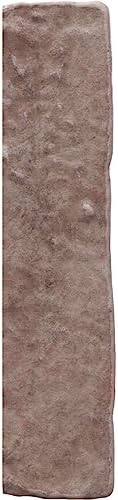 Universal Electrical Cover for EverStone Faux Stone Siding Panels, Shasta Color - Image 3