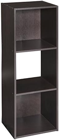 ClosetMaid 4185 Cubeicals Organizer, 3-Cube by Unknown