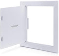 TICONN 12" x 12" Access Panel for Drywall, ABS Wall Hole Cover, Access Door by TICONN