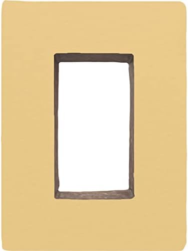 Universal Electrical Cover for EverStone Faux Stone Siding Panels, North Hill - Image 4