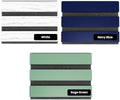 SMARTSTANDARD Wood Acoustic Panels Sample by SMARTSTANDARD