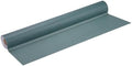 uxcell Grasscloth Linen Textured 60cmx5m/24x197 Thicker Peel Emerald Green by uxcell
