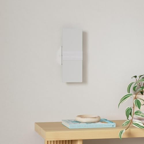 GOODATE Plug in Wall Sconces - Image 2