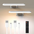 NARUNDREN Rechargeable Picture Lights by NARUNDREN