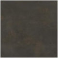 JSEVEM 16"×118" Thick Darker Black Brown Tan Grey Rusty Concrete Wallpaper Peel by JSEVEM