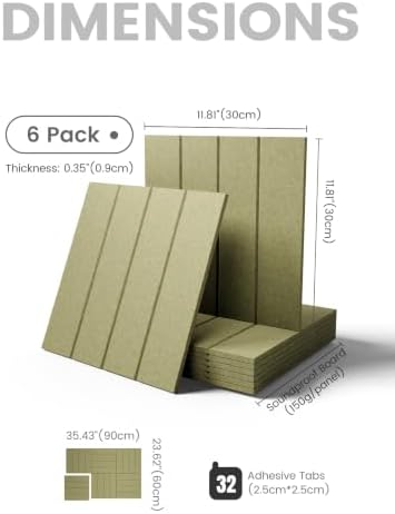 Fluxynara Felt Bulletin Board & Cork Board Alternative - Image 2