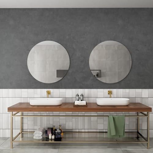 3yecao Big Roll Wide Thick Grey Peel and Stick Concrete Cement Wallpaper - Image 4
