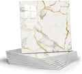 Chejiaye Peel and Stick Backsplash Tiles 10 Pack, Waterproof Kitchen Backsplash by Chejiaye