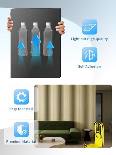 3D Wall Panels - Image 5