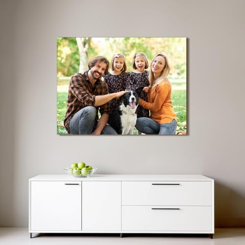 Custom Canvas Prints with Your Photos - Image 2