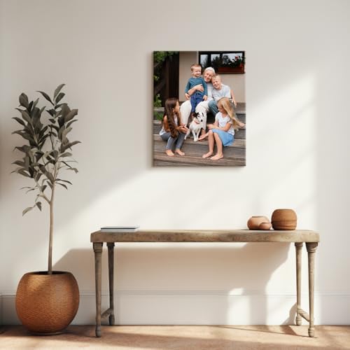 ALFDKSS Custom Canvas Prints - Image 2