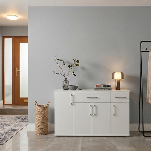 FUKU MON 24"x394" Grey Wallpaper Matte Solid Gray Contact Paper Self-Adhesive - Image 4