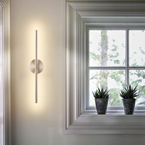 KARTOOSH Battery Operated Wall Sconces Set of Two Wireless Wall Lights - Image 6
