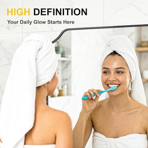 Vanity Bathroom Mirror for Over Sink - Image 4