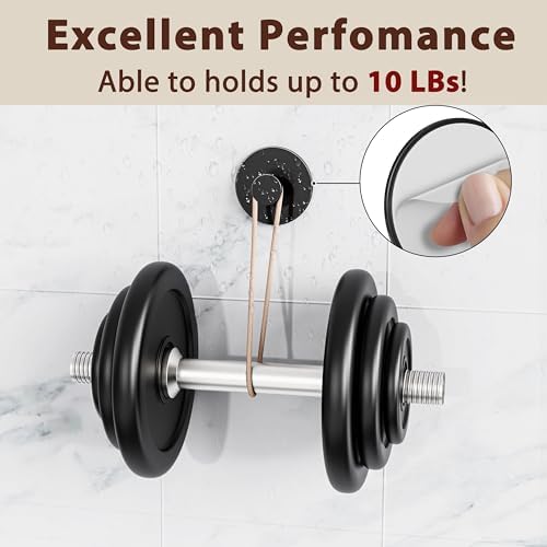 bussdis Multifunctional Towel Hooks - Image 2
