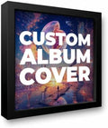 Fardes Custom Album Cover Poster, Any Music Album You Want, Custom Poster Music by Fardes-LetsLightUpWalls
