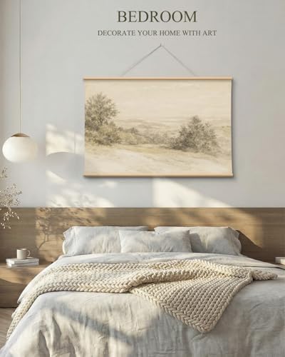 VIYYIEA Extra Large Canvas Wall Art - Image 3
