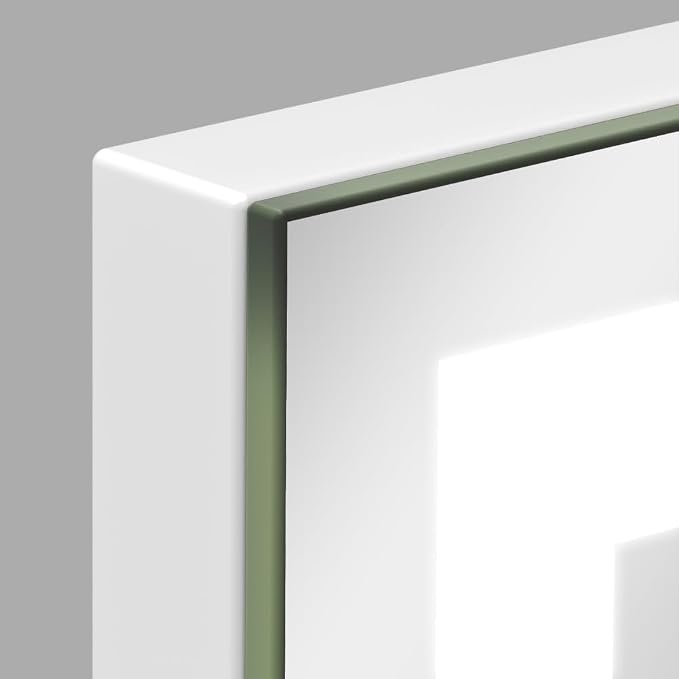 FENNIO Large Vanity Mirror - Image 8
