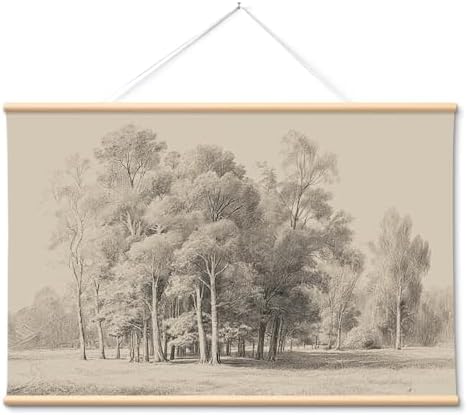 VIYYIEA Extra Large Canvas Wall Art by VIYYIEAART