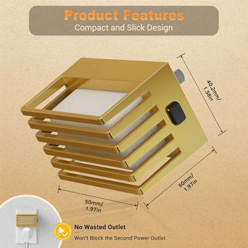 JandCase LED Night Light - Image 6