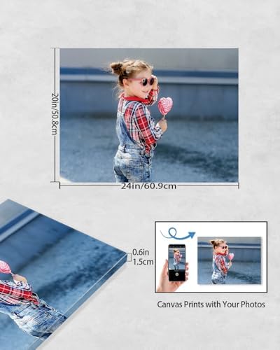AbcCustomize Canvas Prints - Image 2