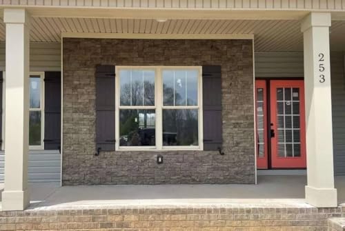 Evolve Stone District View MA Non-Rated Flat Stone Veneer - Image 5
