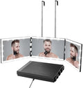 Vanexiss 3 Way Mirror-360 Mirror by Vanexiss
