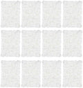 BLOSMON Hydrangea Flower Wall Panel by Blosmon