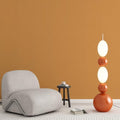 Zeeko Gold Crocodile Wallpaper Peel and Stick 17.3" x 590" by Zeeko